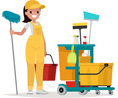 Local Cleaning Services in Fort Lauderdale FL
