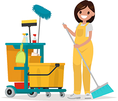The Best Cleaning Service in Fort Lauderdale FL