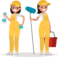 Affordable Cleaning Services in Fort Lauderdale FL