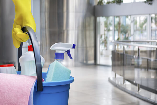 Commercial Cleaning Services in Fort Lauderdale Florida