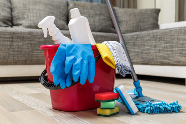 Fort Lauderdale Residential Cleaning Services